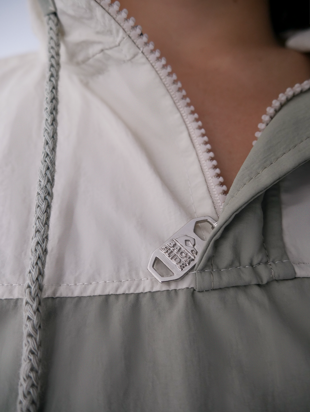 Casaca Rompe Viento Impermeable Lumawind