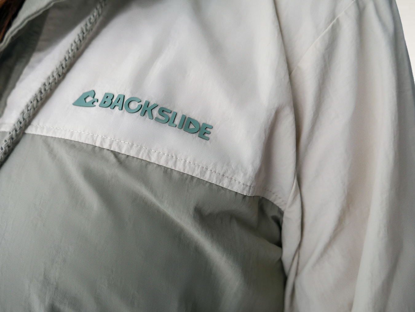 Casaca Rompe Viento Impermeable Lumawind