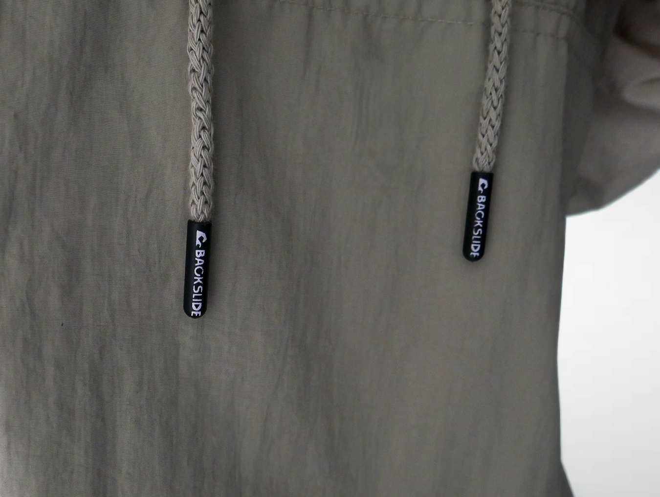 Casaca Rompe Viento Impermeable Lumawind