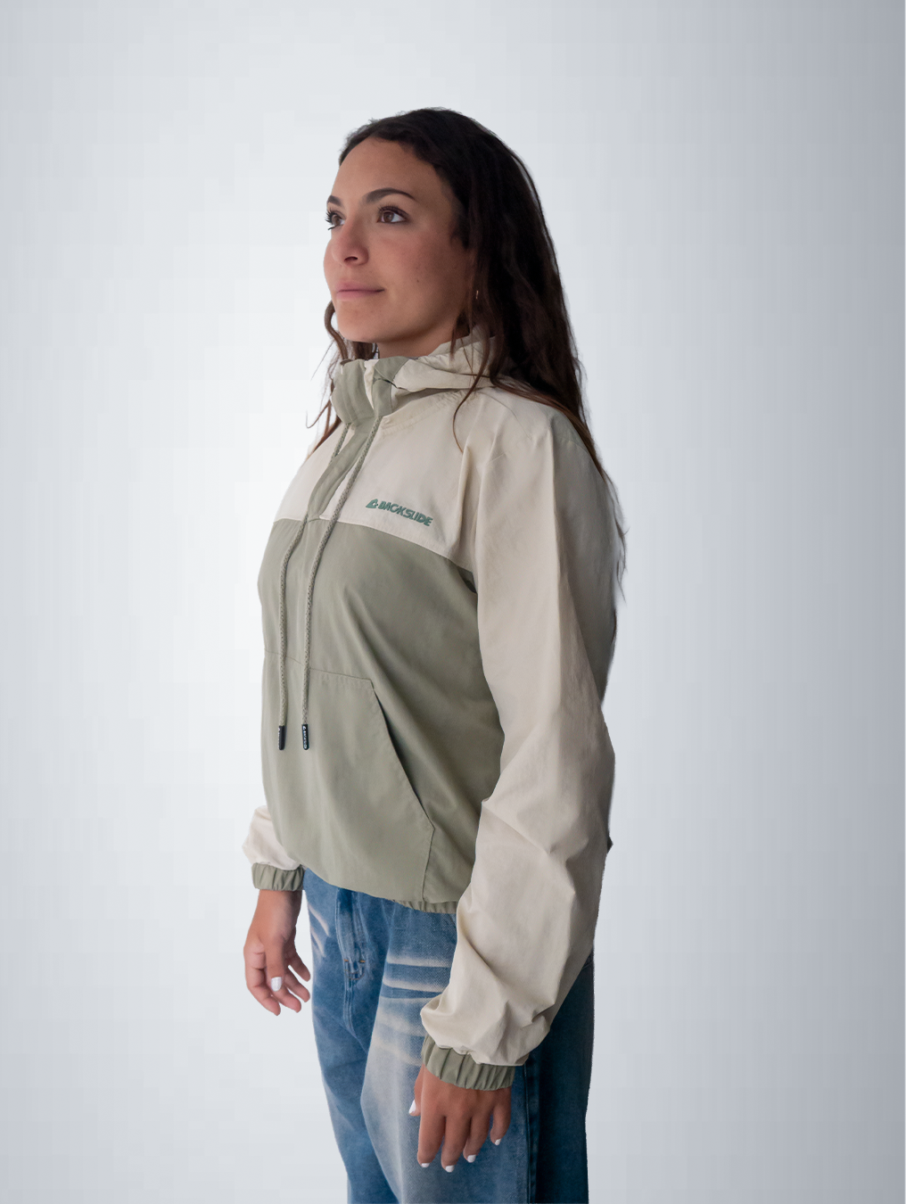 Casaca Rompe Viento Impermeable Lumawind