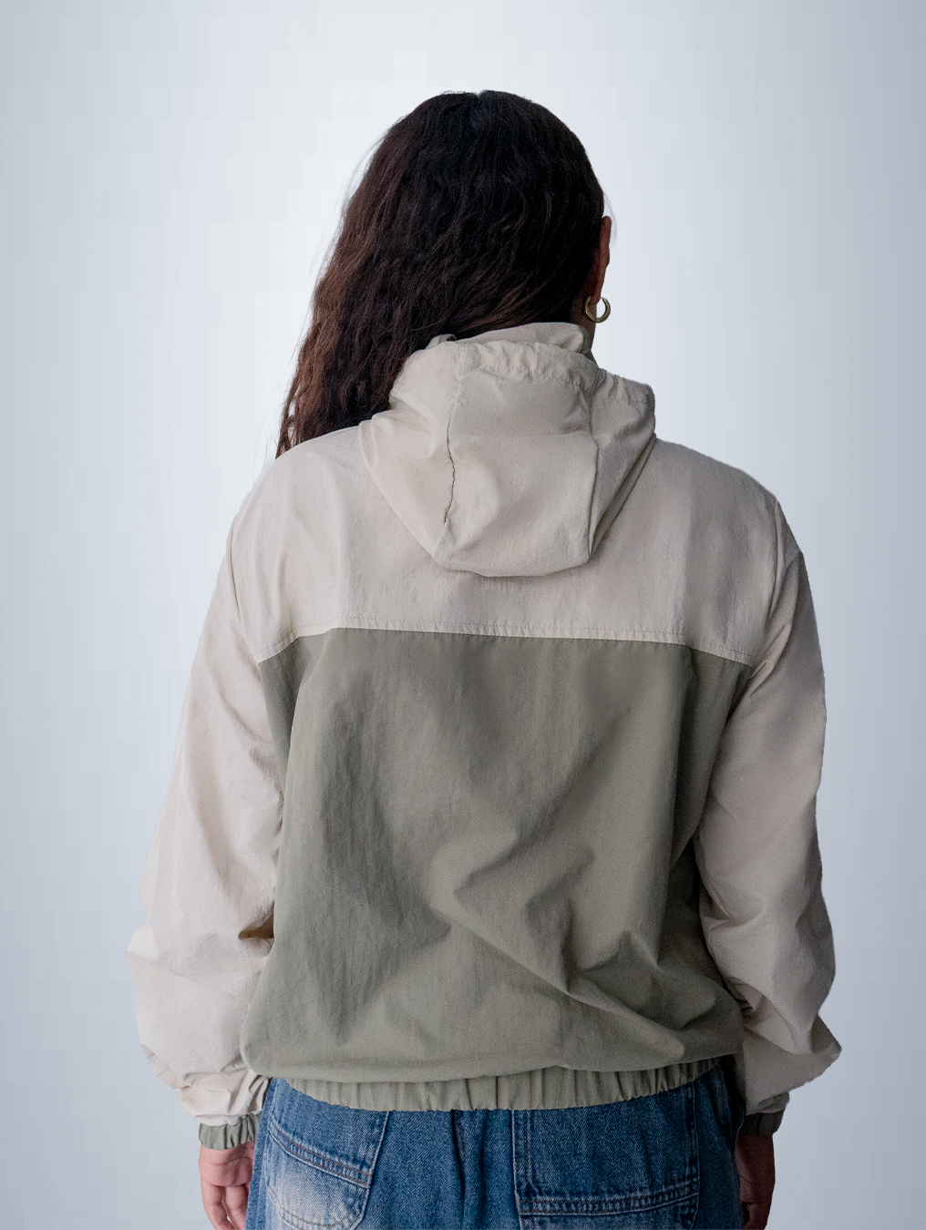 Casaca Rompe Viento Impermeable Lumawind