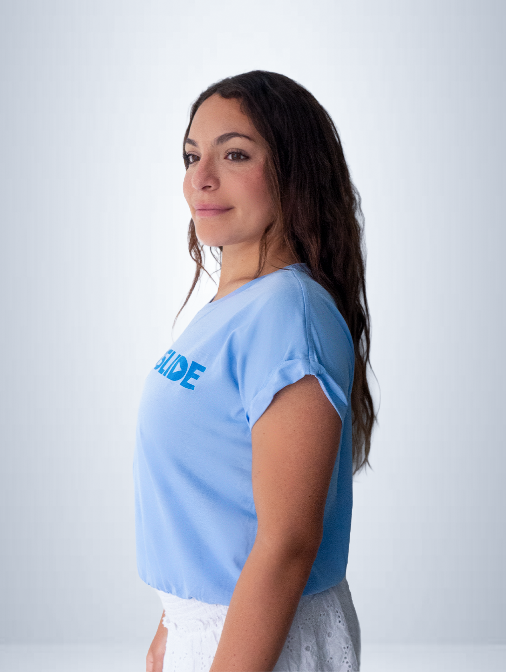 Polo Urban Girl - Manga Corta