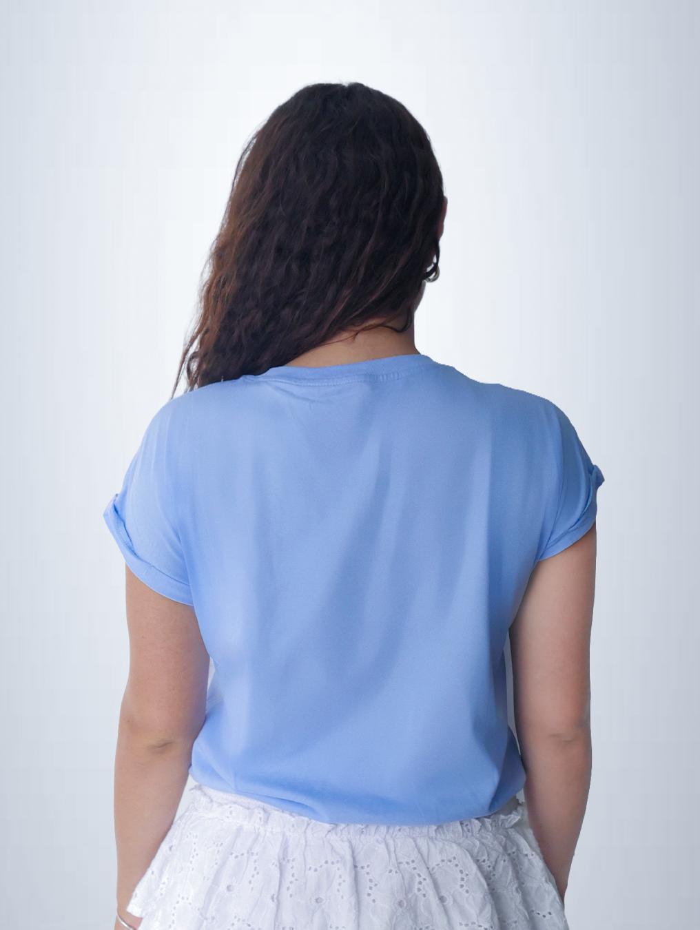 Polo Urban Girl - Manga Corta