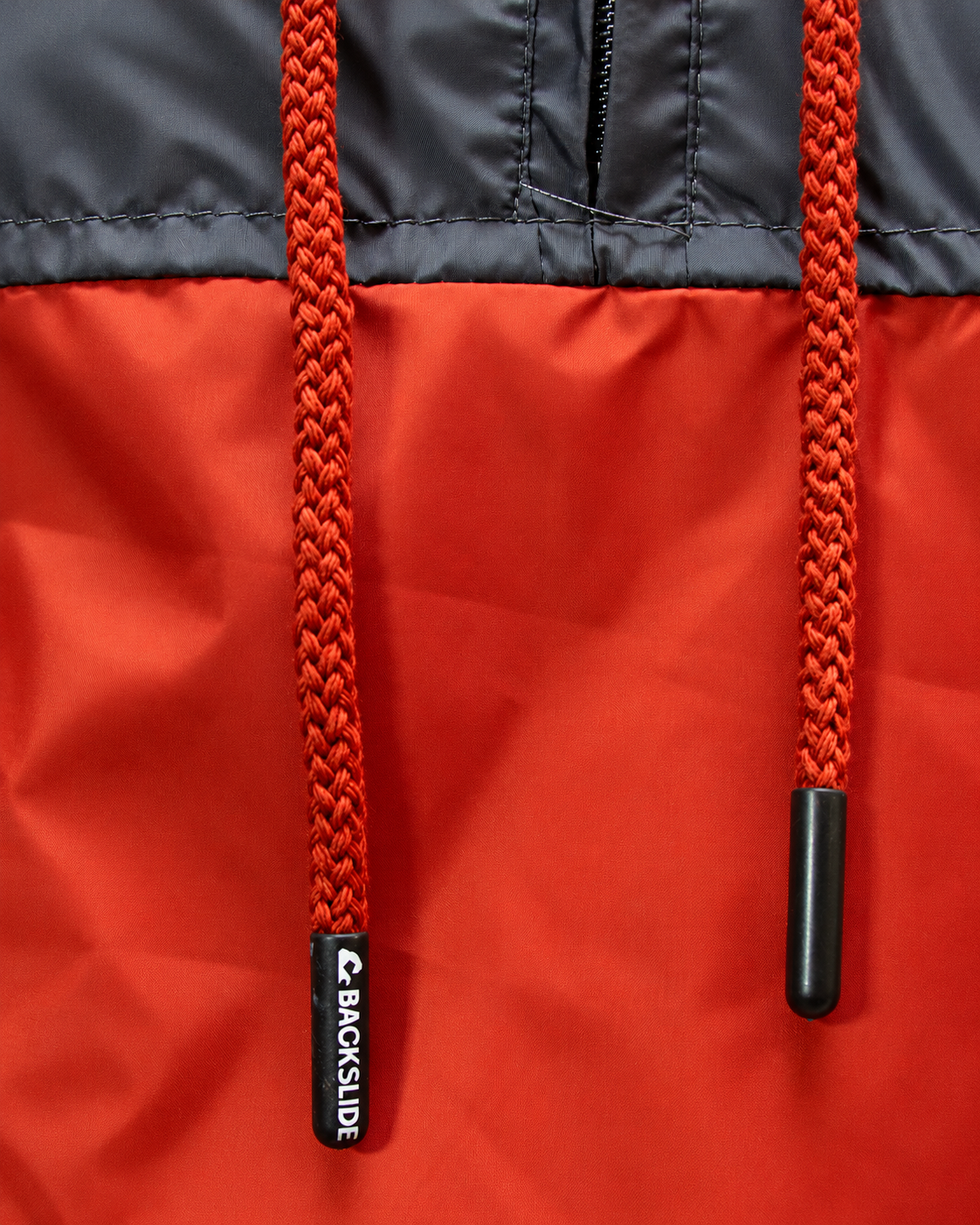 Casaca Rompe Viento Impermeable