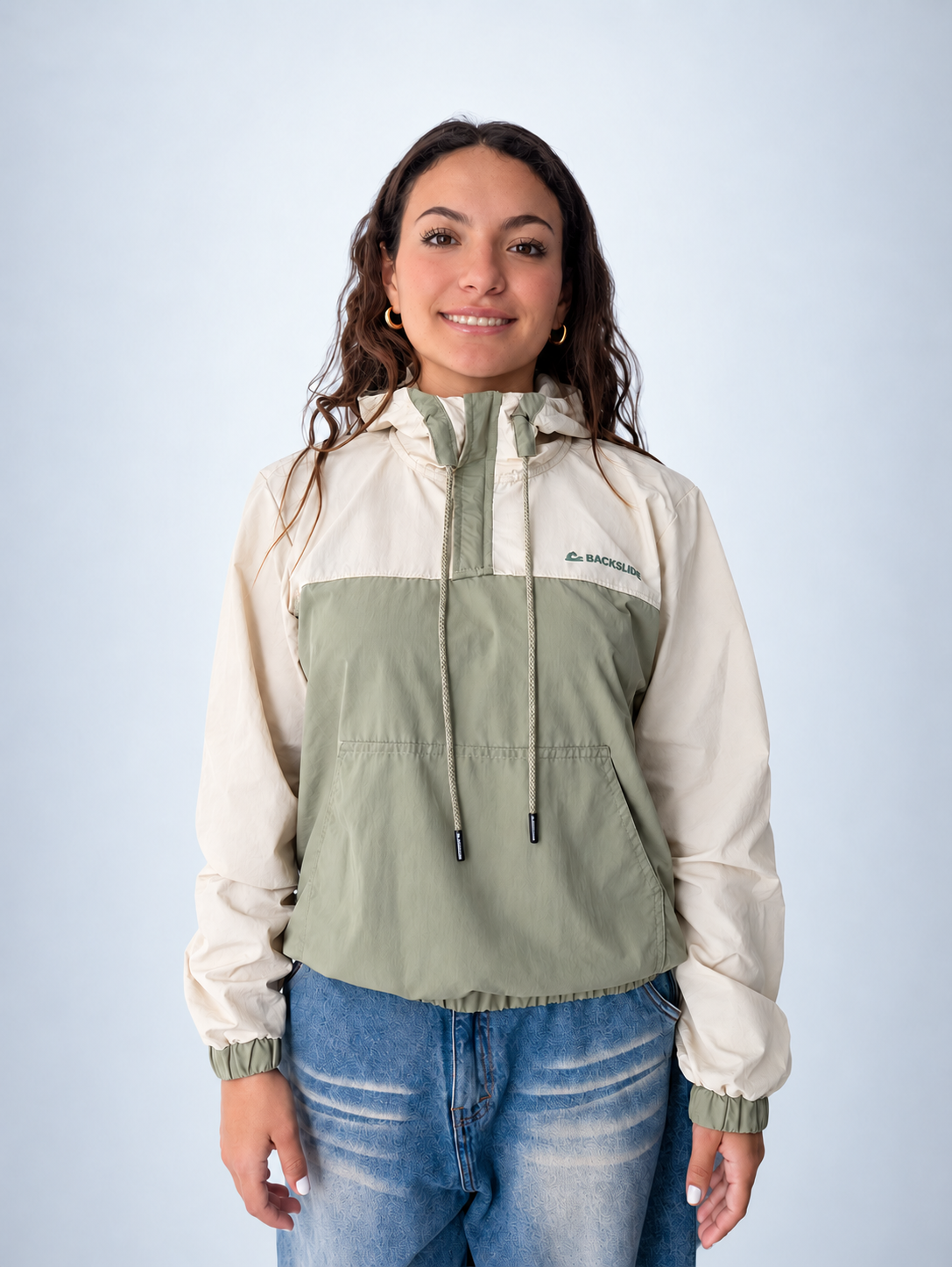 Casaca Rompe Viento Impermeable Lumawind